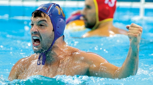 Najefikasniji: Filip Filipović