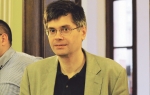 Upozorava: Aleksandar Čotrić
