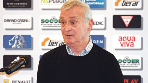 Milutin Šoškić