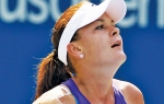 Agnješka Radvanska