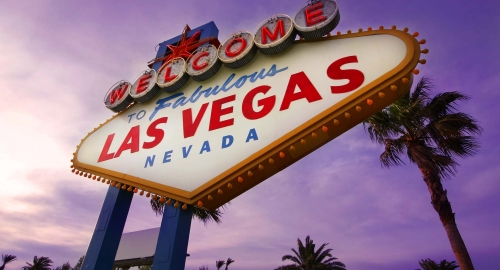 Las Vegas