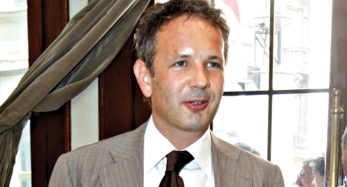 Uzda se u mlade snage: Siniša Mihajlović