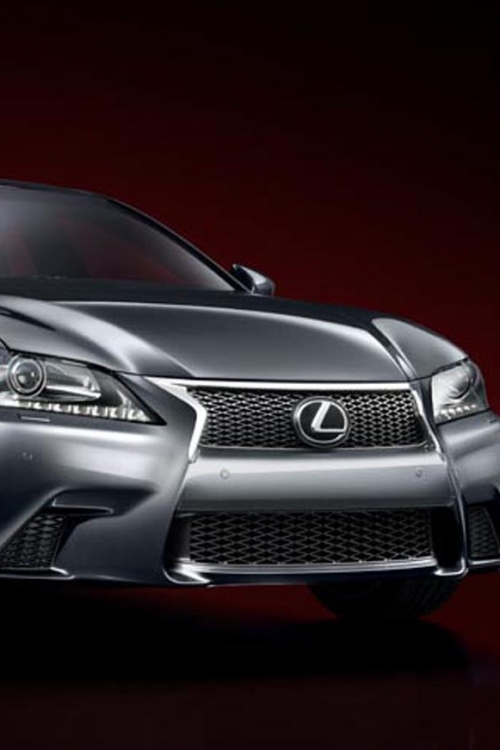 lexus