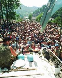 Srebrenica Potočari
