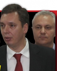 trio bez kormilara