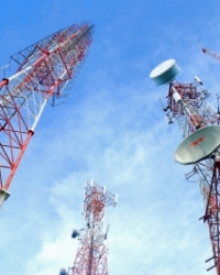 tv prijemnici, releji