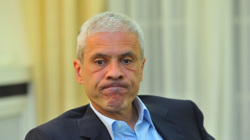 Boris: Tadić: Ne povlači se