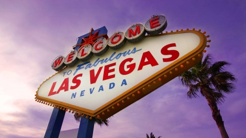 Las Vegas