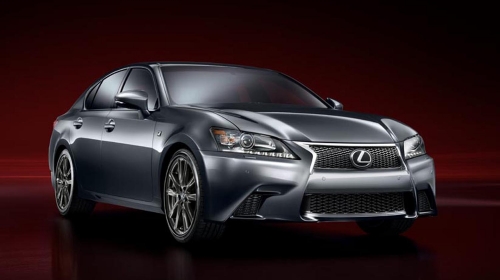 lexus