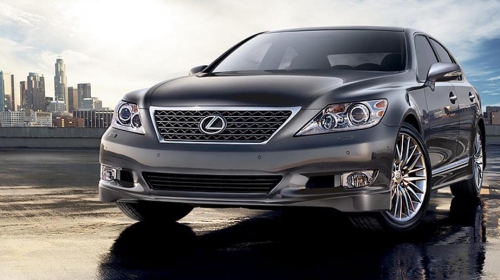 lexus