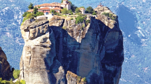 Manastir meteori