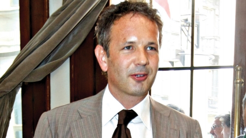 Uzda se u mlade snage: Siniša Mihajlović