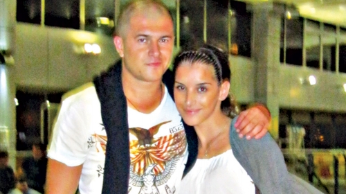 Jovana i Sale