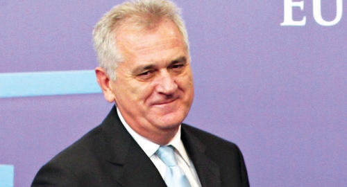 Tomislav Nikolić