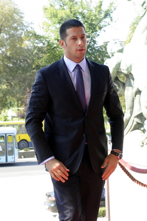 Vanja Udovičić