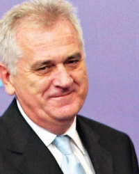 Tomislav Nikolić