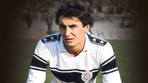 Dragan Mance