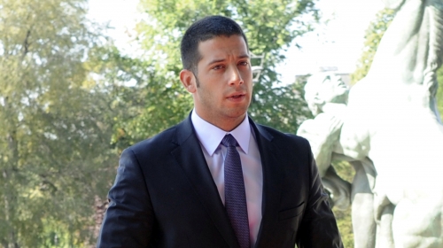 Vanja Udovičić