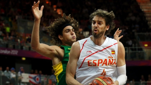 Eurobasket 2013