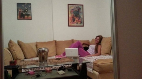 Uživancija: Dunja Ilić