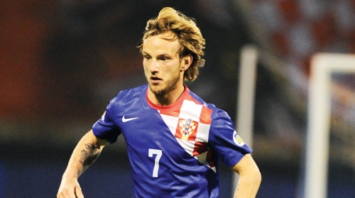 Ivan Rakitić