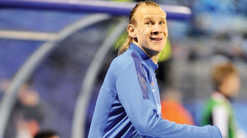Domagoj  Vida