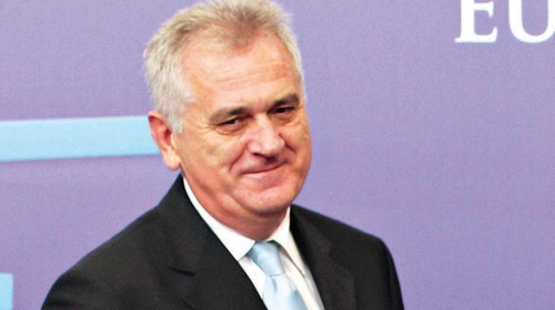 Tomislav Nikolić