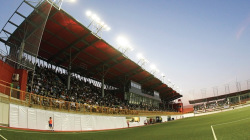 Stadion Voždovca