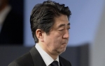 Šinzo Abe