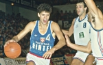 Petrovići su  i ovoga puta bili  uz Cibonu