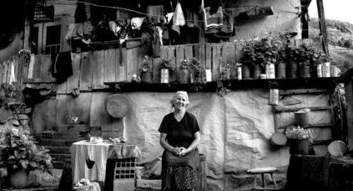 Srbija koja nestaje / Foto: Goran Stamenković | Foto: 