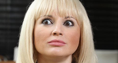 Maja Nikolić