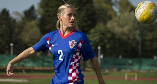 Tihana Nemčić | Foto: 