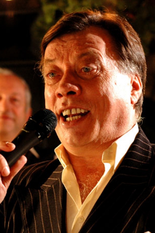 Halid Bešlić