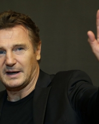 Liam Nison, Liam Neeson