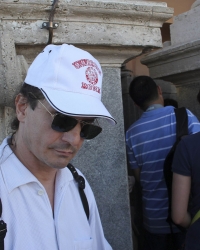 marcello di finizio, Marčelo di Finicio
