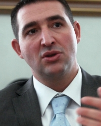 Dulić "peva" o kablovima