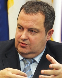 Ivica Dačić Paradu ponosa!