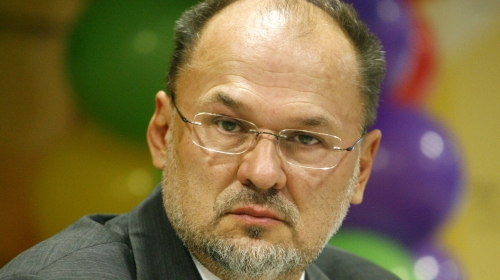 Jelko Kacin