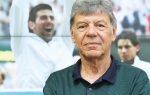 Za promene u  Novakovom timu:  Radmilo Armenulić