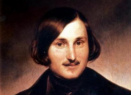 Nikolaj Vasiljevič Gogolj