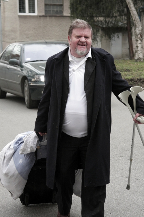 Jezdimir Vasiljević