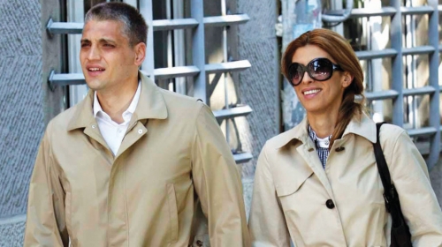 Čeda i Jelena