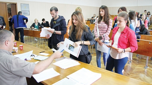 Studenti i KONUS  pokrenuli inicijativu