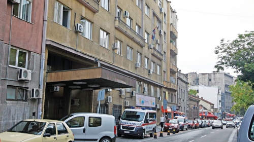 Čeka se novi  direktor:  „Narodni front“