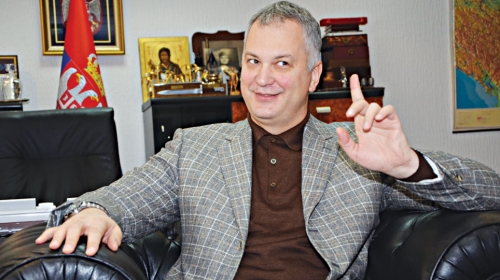 Šutanovac