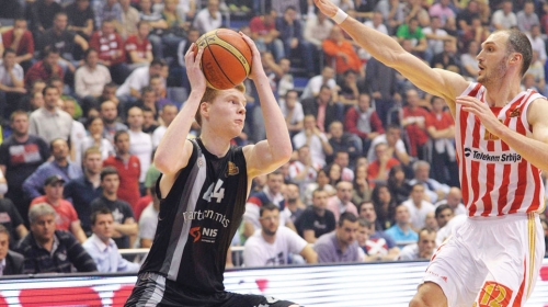 Bertans i  Simonović  će se ove godine najverovatnije  boriti za prstenje  na Jadranu