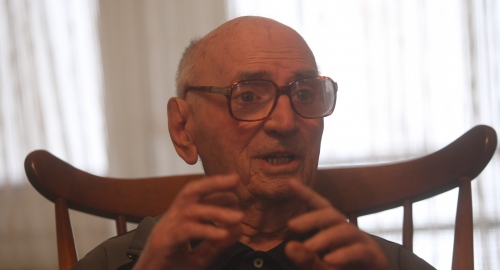 Rajko Đaković | Foto: 