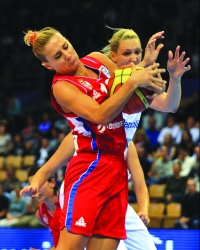 Milica Dabović