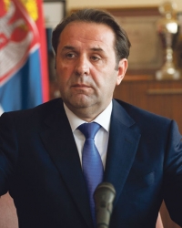 Rasim Ljajić